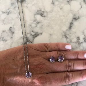 David Yurman Chatelaine
